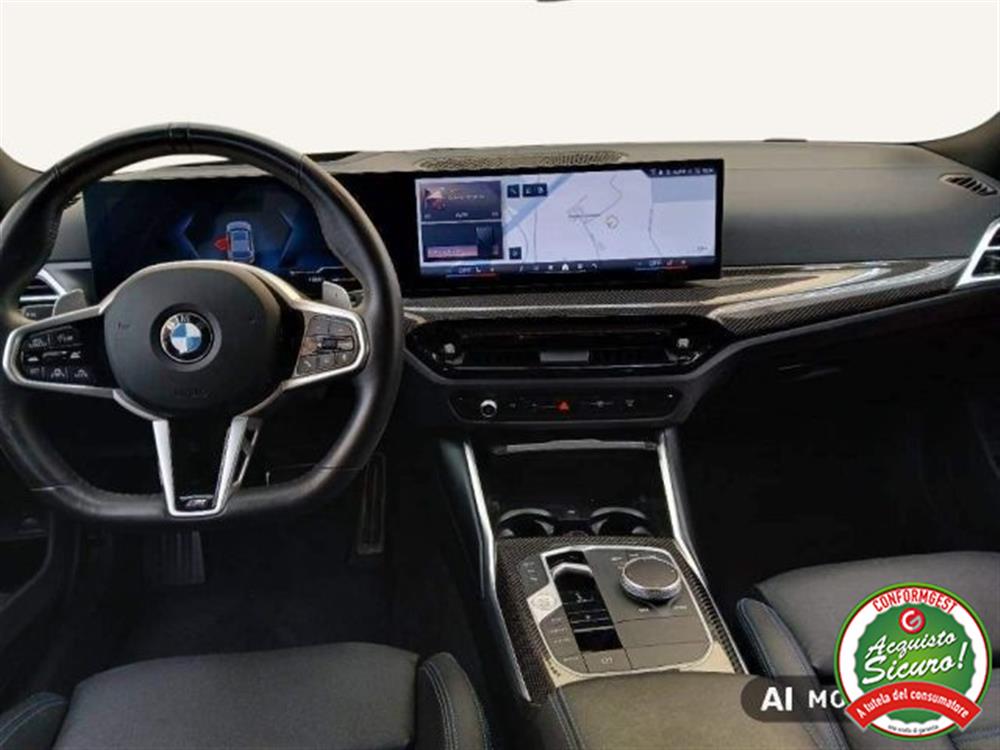 320 320 d 48V xDrive Touring