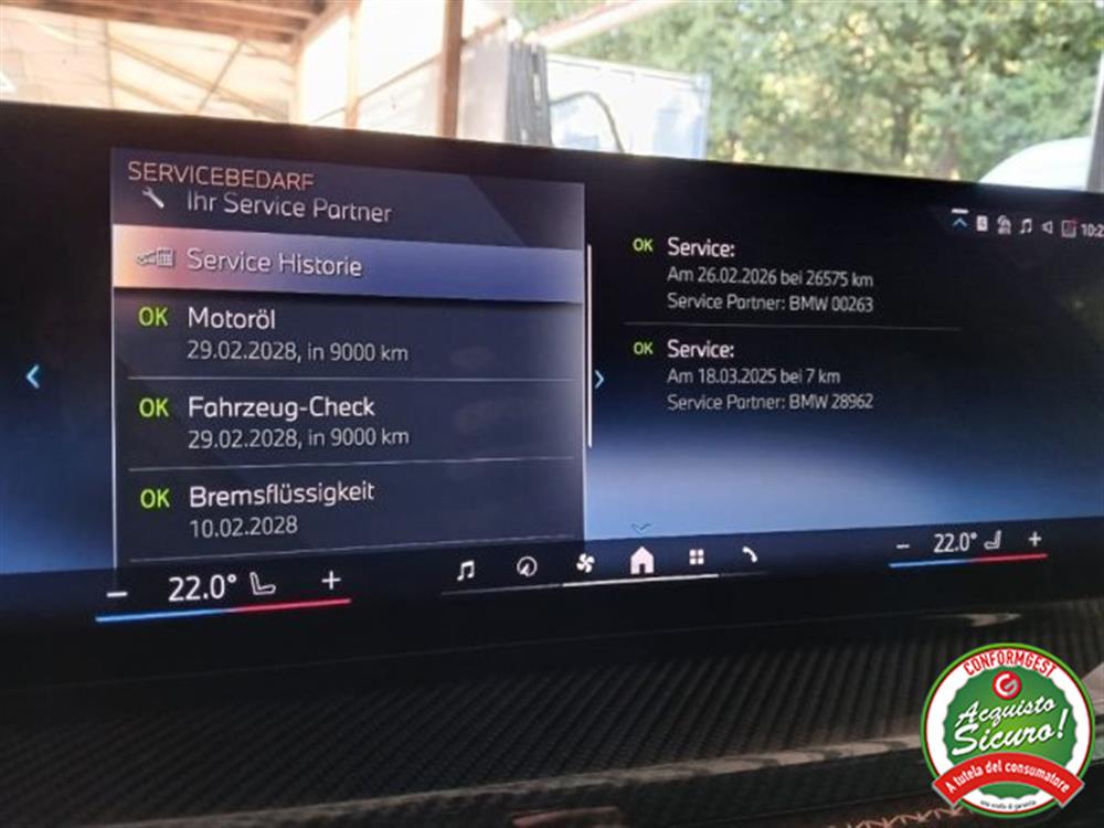 320 320 d 48V xDrive Touring