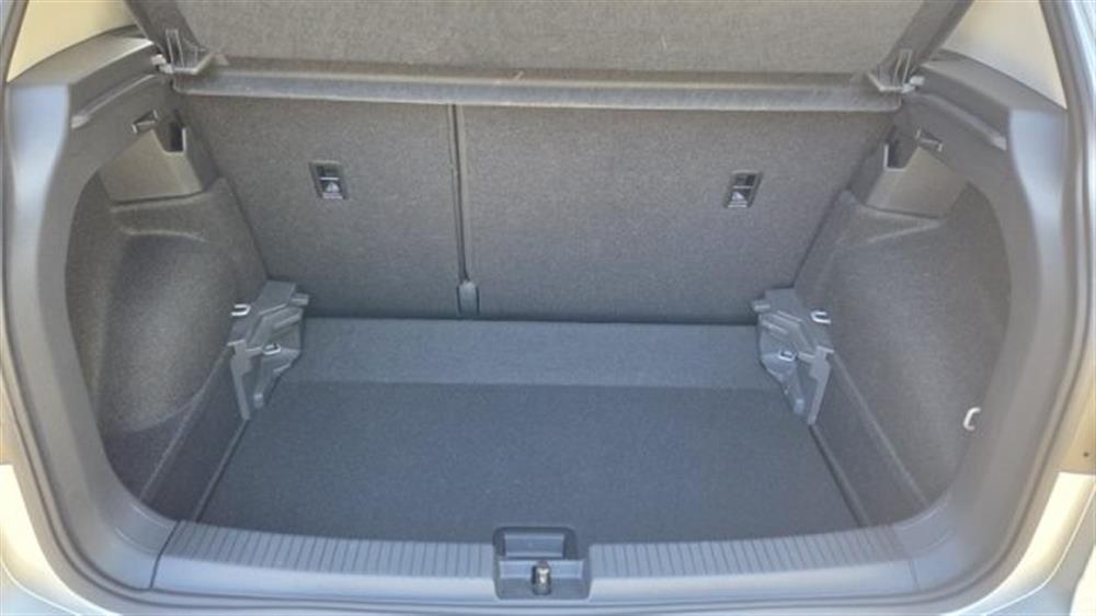T-Cross T-Cross 1.0 TSI Edition Plus