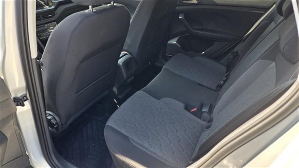 T-Cross T-Cross 1.0 TSI Edition Plus