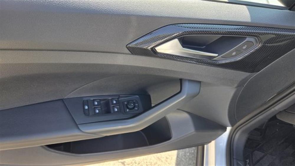 T-Cross T-Cross 1.0 TSI Edition Plus