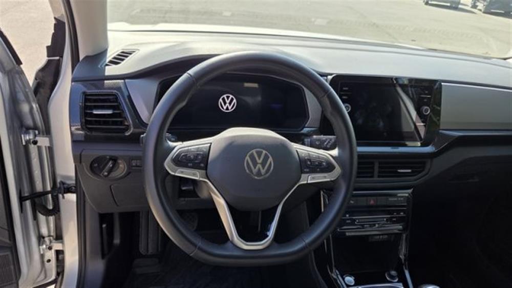 T-Cross T-Cross 1.0 TSI Edition Plus