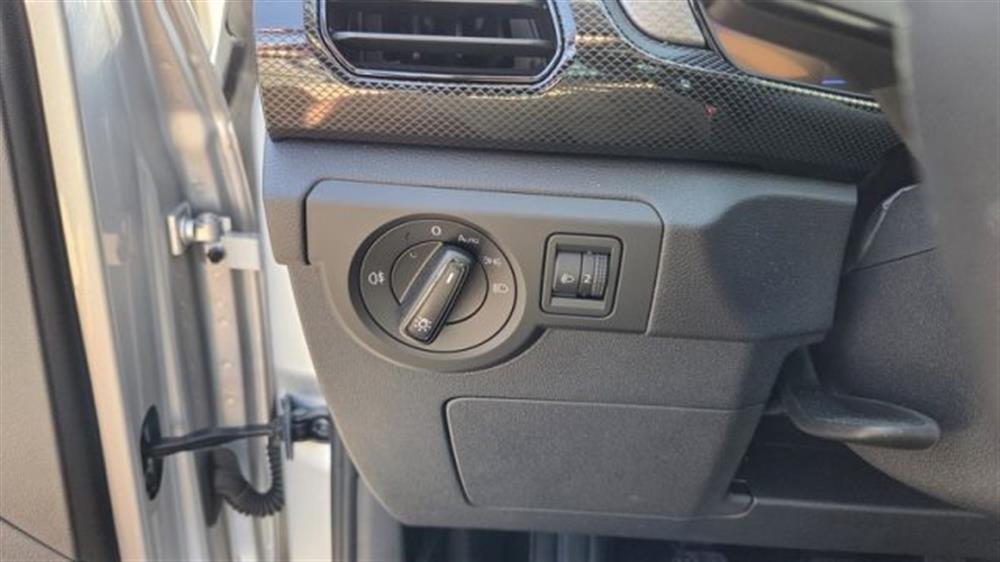 T-Cross T-Cross 1.0 TSI Edition Plus