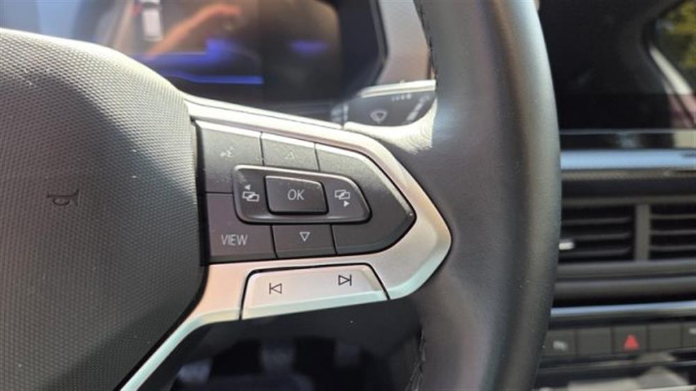 T-Cross T-Cross 1.0 TSI Edition Plus
