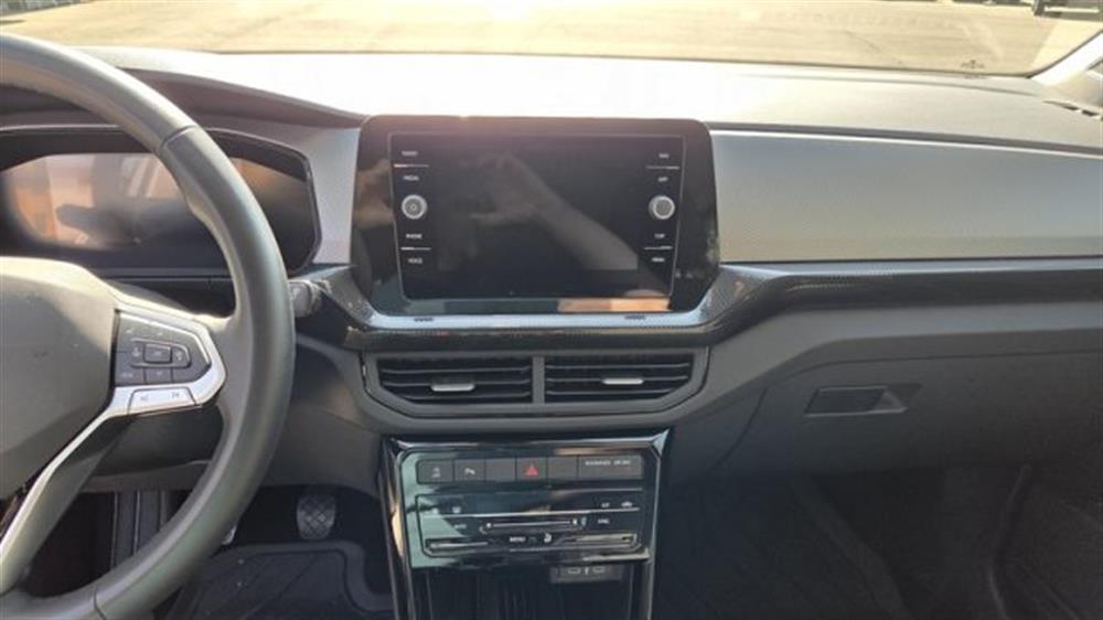 T-Cross T-Cross 1.0 TSI Edition Plus