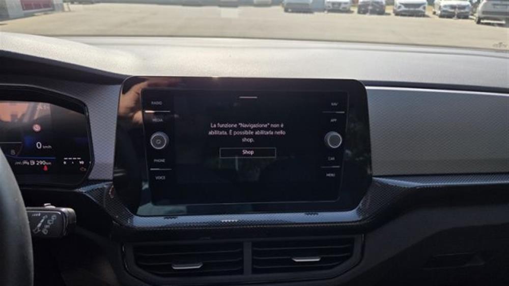 T-Cross T-Cross 1.0 TSI Edition Plus