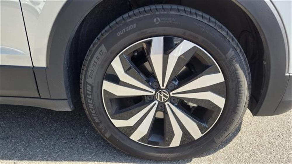 T-Cross T-Cross 1.0 TSI Edition Plus