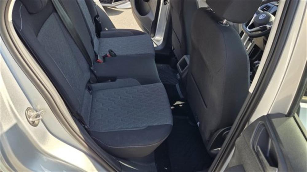 T-Cross T-Cross 1.0 TSI Edition Plus