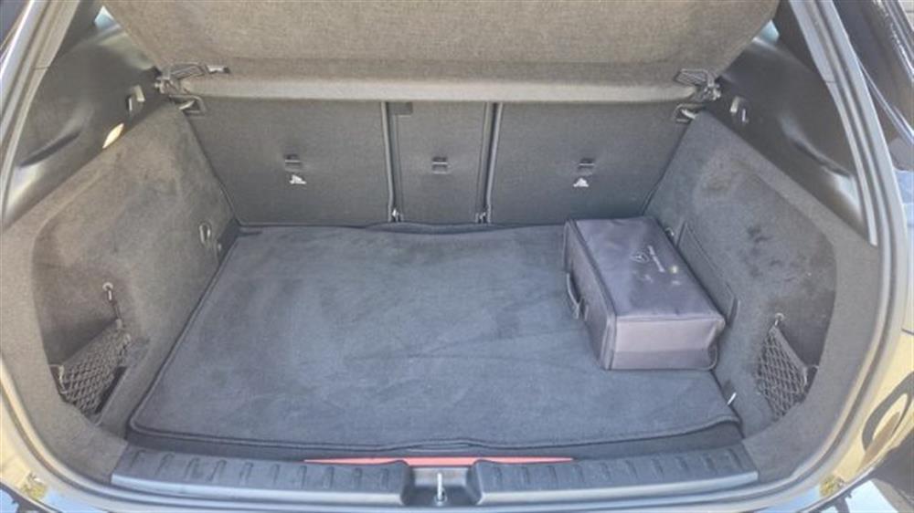 GLA 250 GLA 250 e hybrid EQ Business
