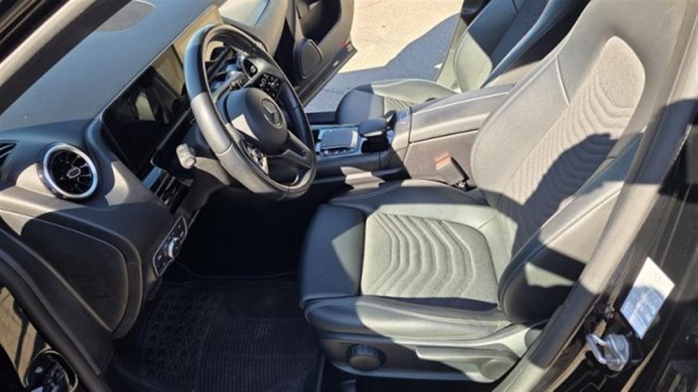 GLA 250 GLA 250 e hybrid EQ Business