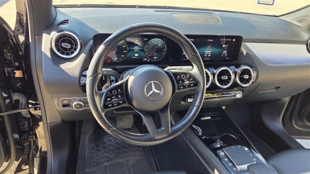 GLA 250 GLA 250 e hybrid EQ Business