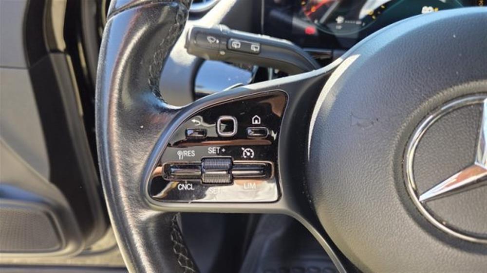 GLA 250 GLA 250 e hybrid EQ Business