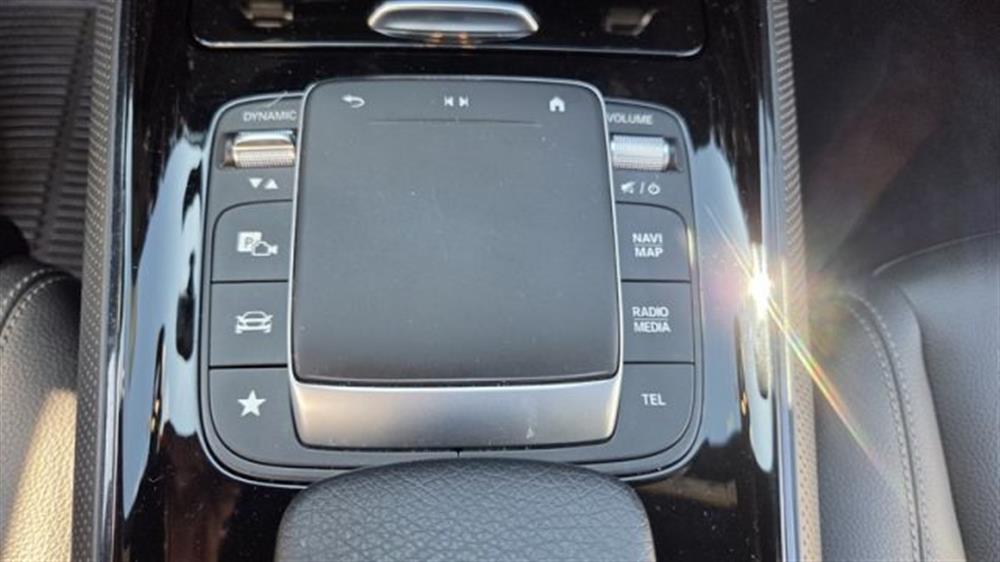 GLA 250 GLA 250 e hybrid EQ Business