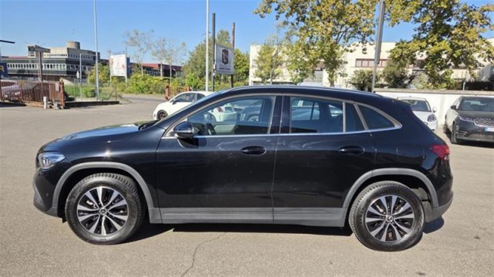 GLA 250 GLA 250 e hybrid EQ Business