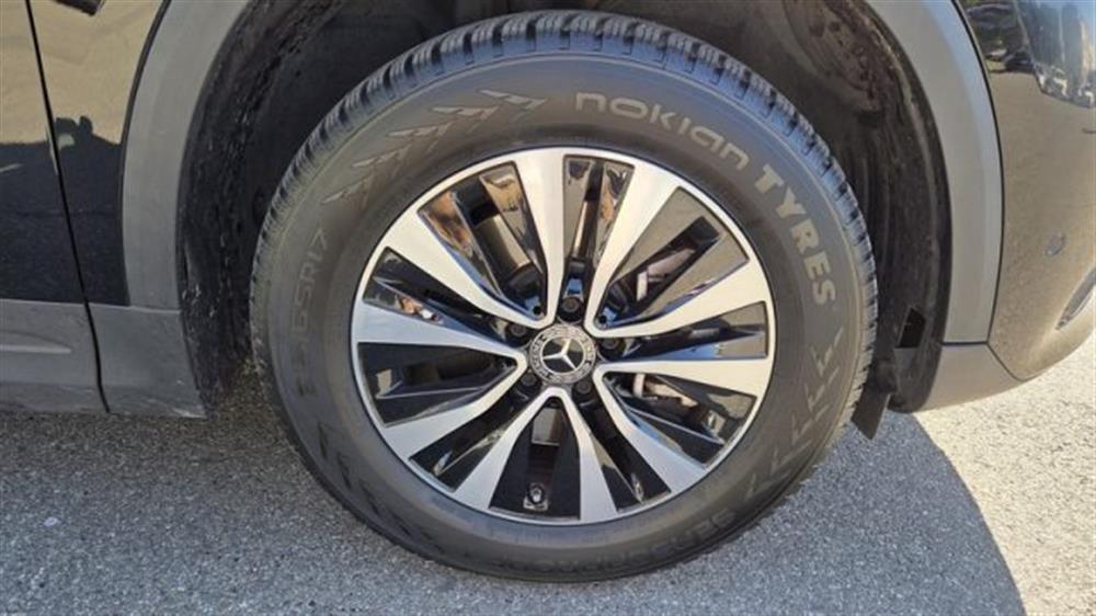 GLA 250 GLA 250 e hybrid EQ Business