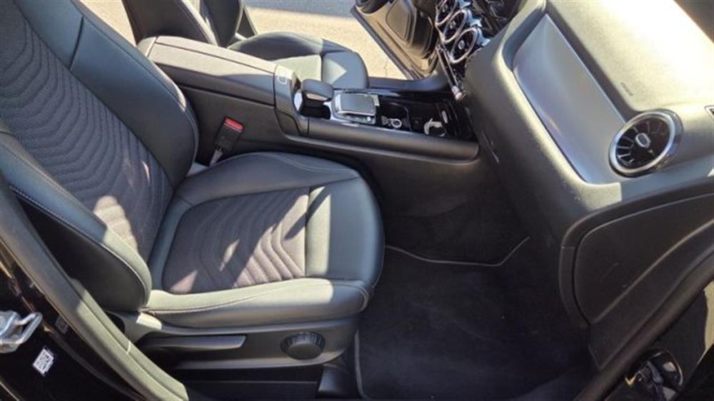 GLA 250 GLA 250 e hybrid EQ Business