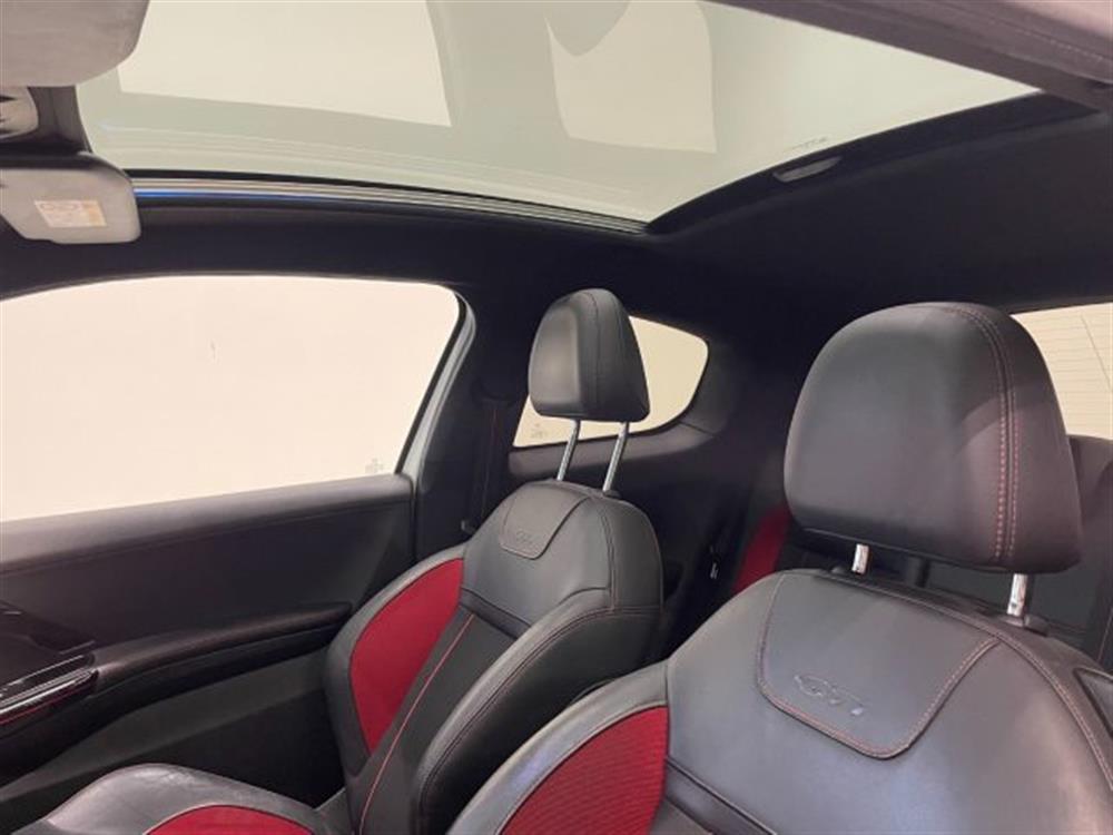 208 208 1.6 THP GTi 3P Manua