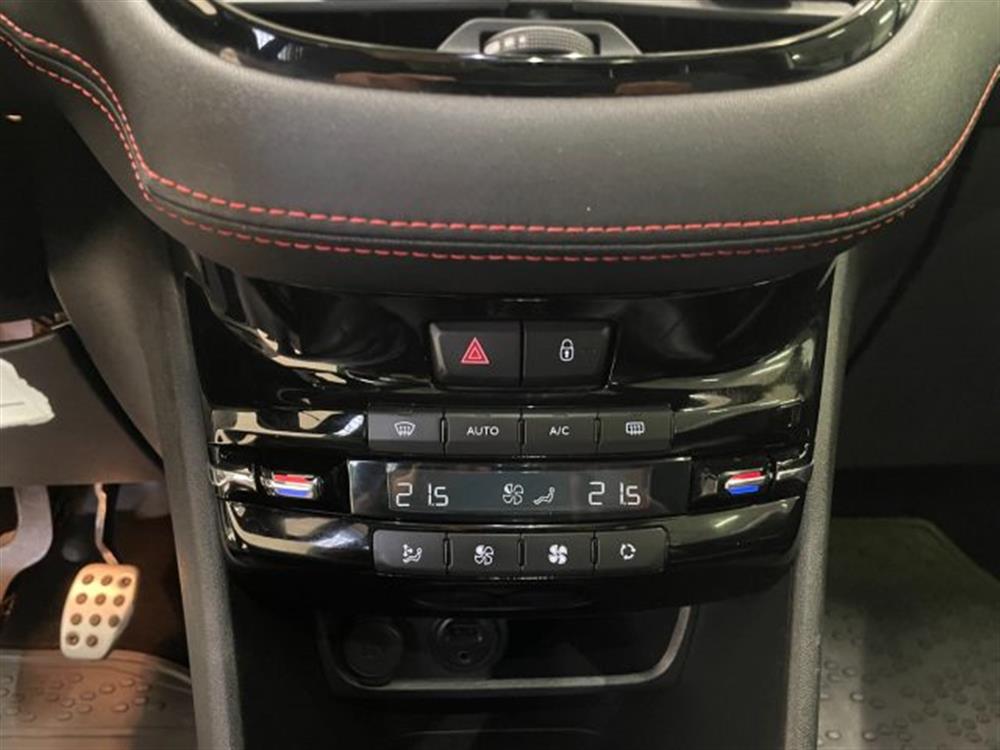 208 208 1.6 THP GTi 3P Manua