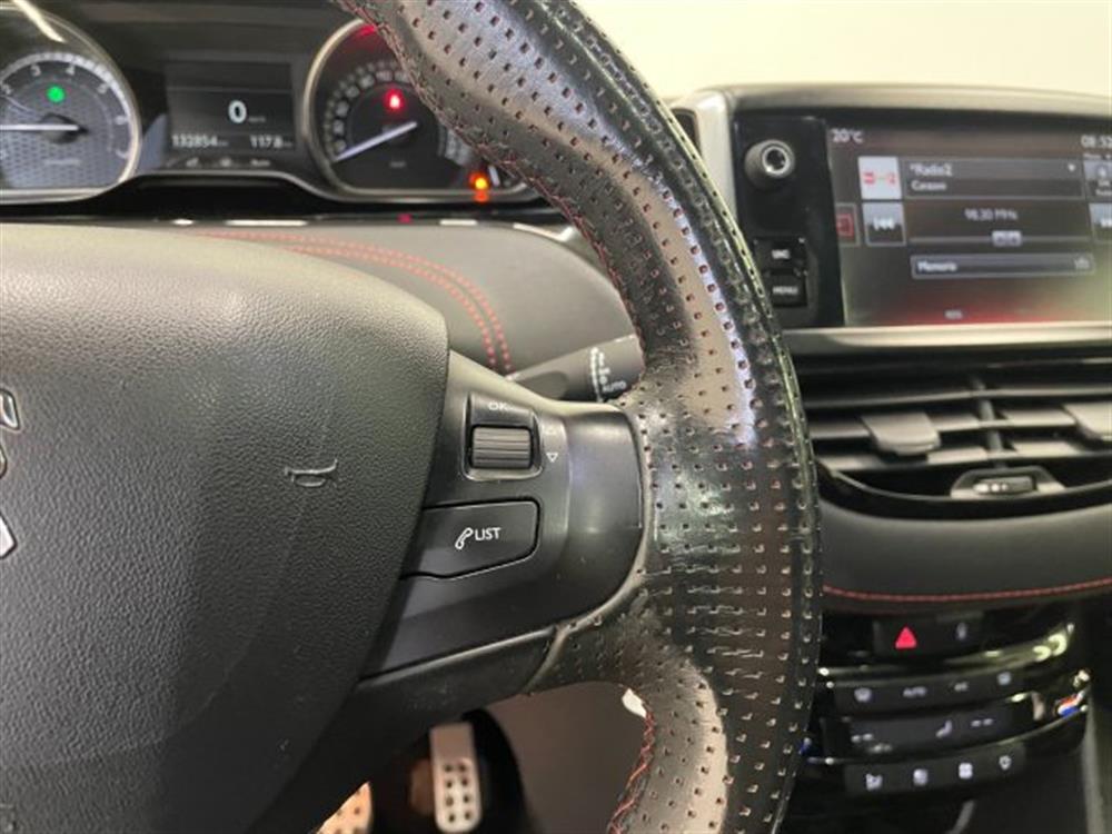208 208 1.6 THP GTi 3P Manua