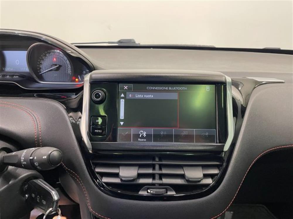 208 208 1.6 THP GTi 3P Manua