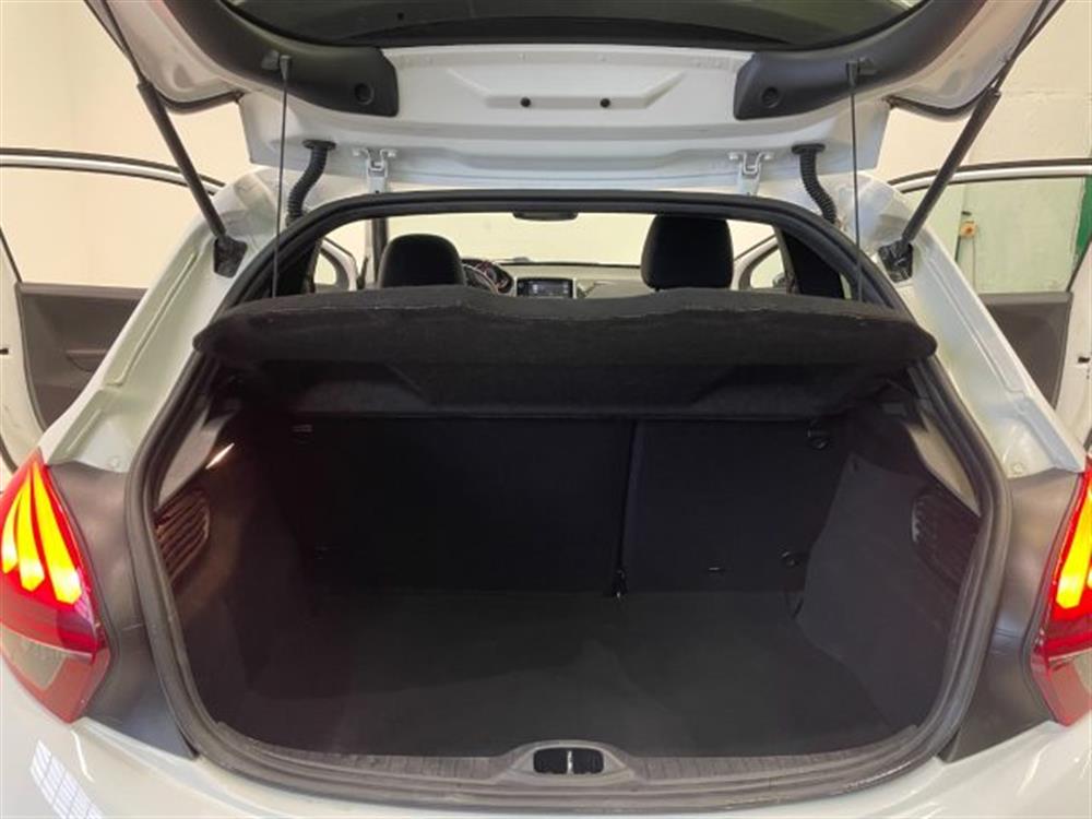 208 208 1.6 THP GTi 3P Manua