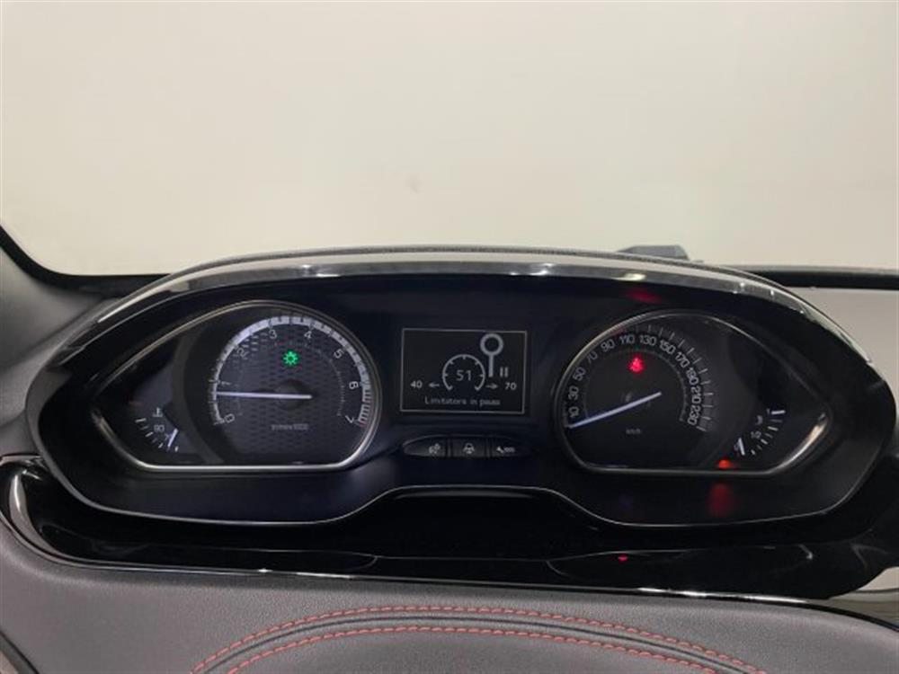 208 208 1.6 THP GTi 3P Manua