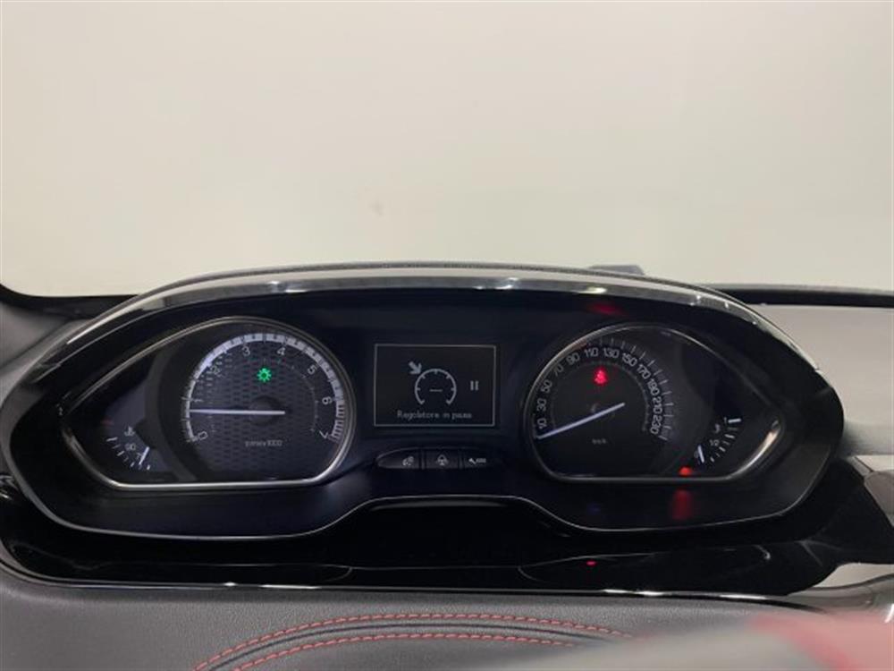 208 208 1.6 THP GTi 3P Manua