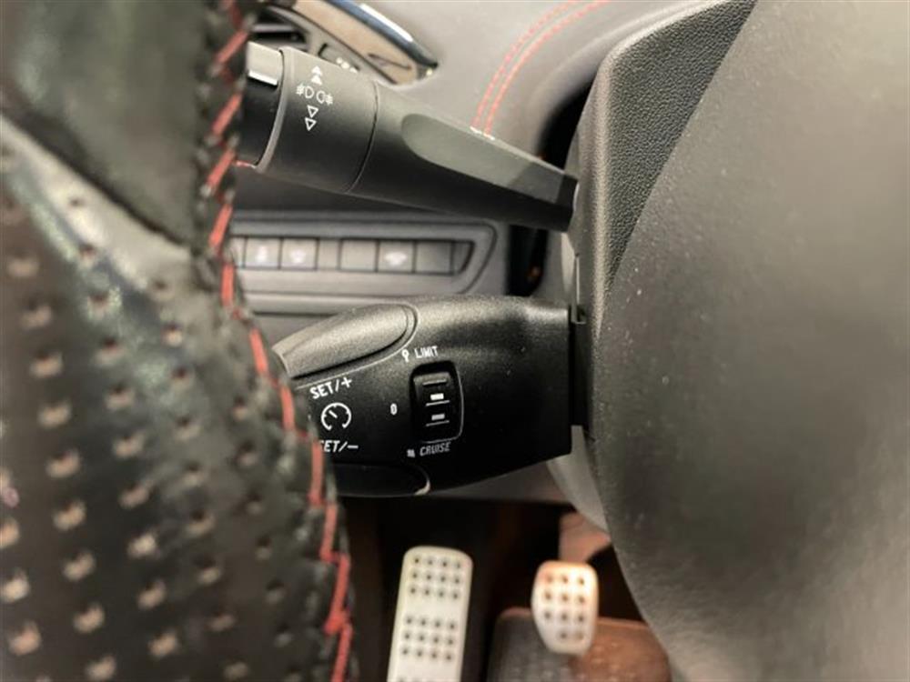 208 208 1.6 THP GTi 3P Manua