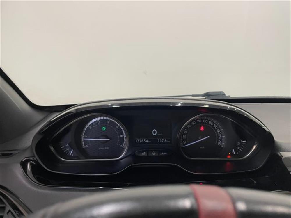 208 208 1.6 THP GTi 3P Manua