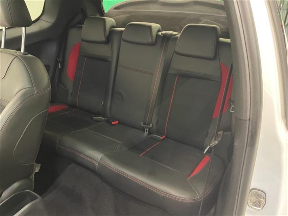208 208 1.6 THP GTi 3P Manua