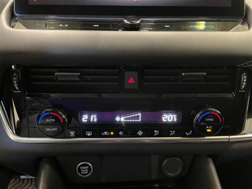 Qashqai Qashqai 1.3 mhev Xtronic N-C