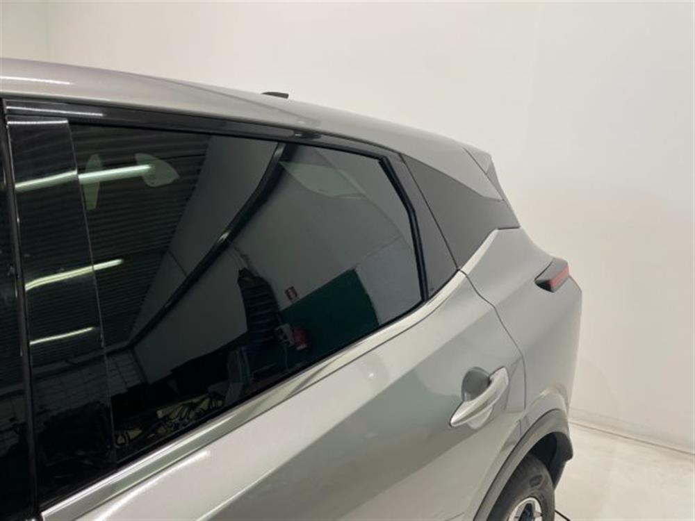 Qashqai Qashqai 1.3 mhev Xtronic N-C