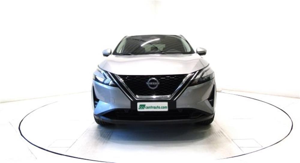Qashqai Qashqai 1.3 mhev Xtronic N-C