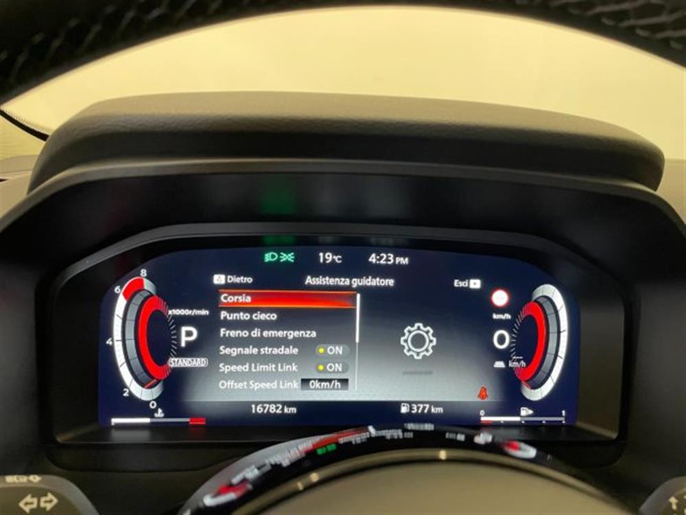 Qashqai Qashqai 1.3 mhev Xtronic N-C