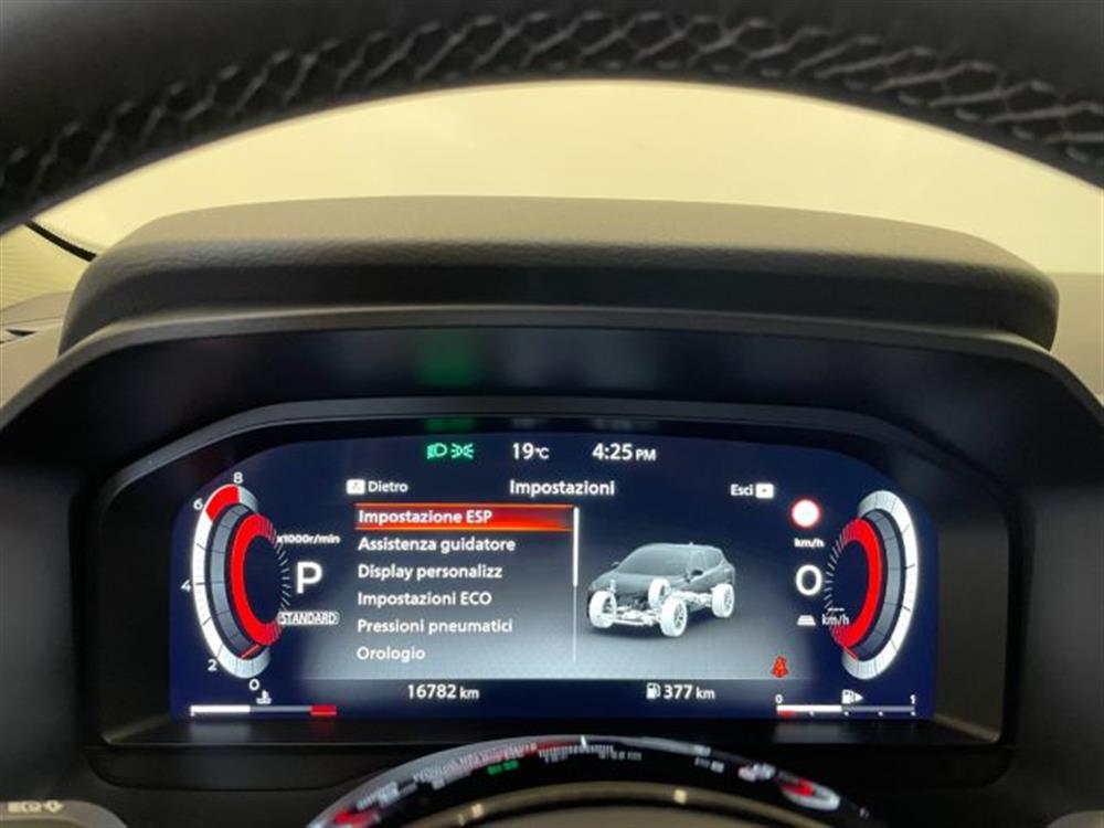 Qashqai Qashqai 1.3 mhev Xtronic N-C