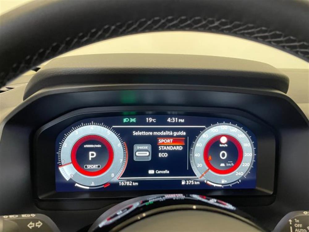 Qashqai Qashqai 1.3 mhev Xtronic N-C