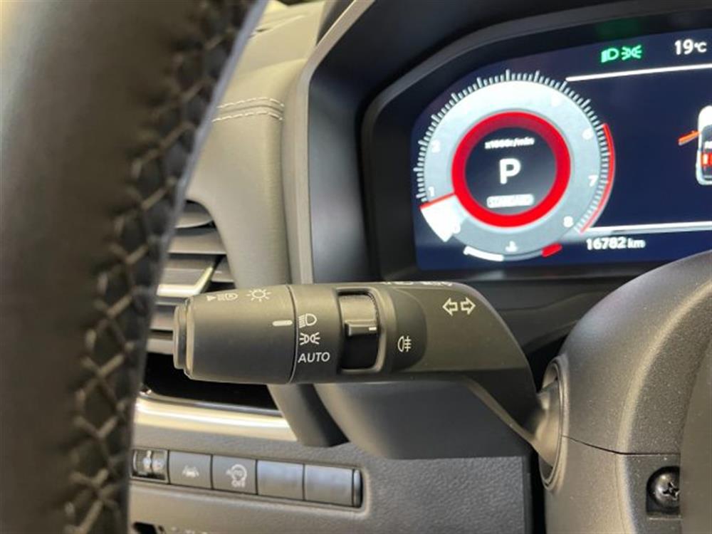 Qashqai Qashqai 1.3 mhev Xtronic N-C