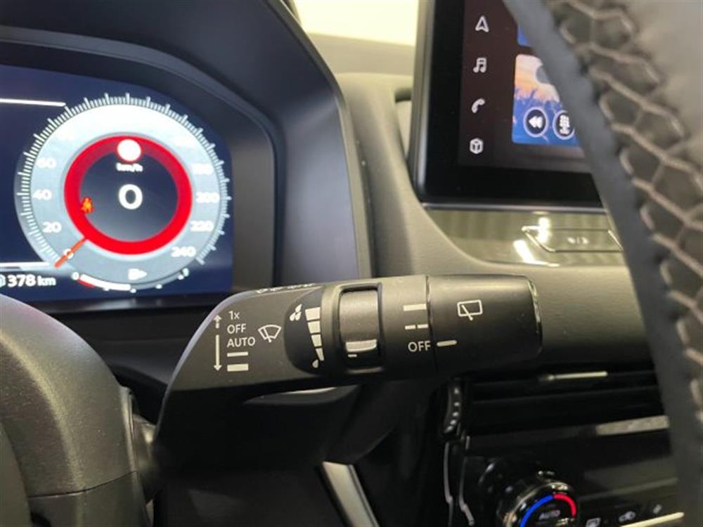 Qashqai Qashqai 1.3 mhev Xtronic N-C