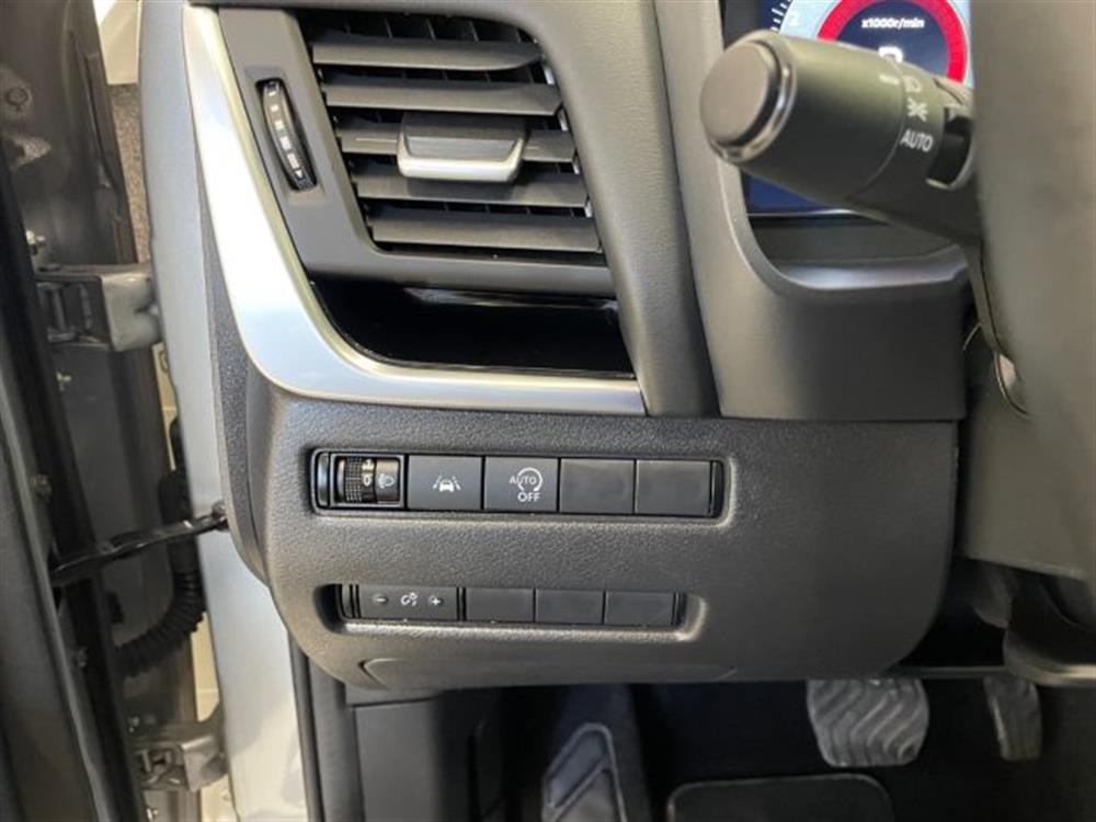 Qashqai Qashqai 1.3 mhev Xtronic N-C