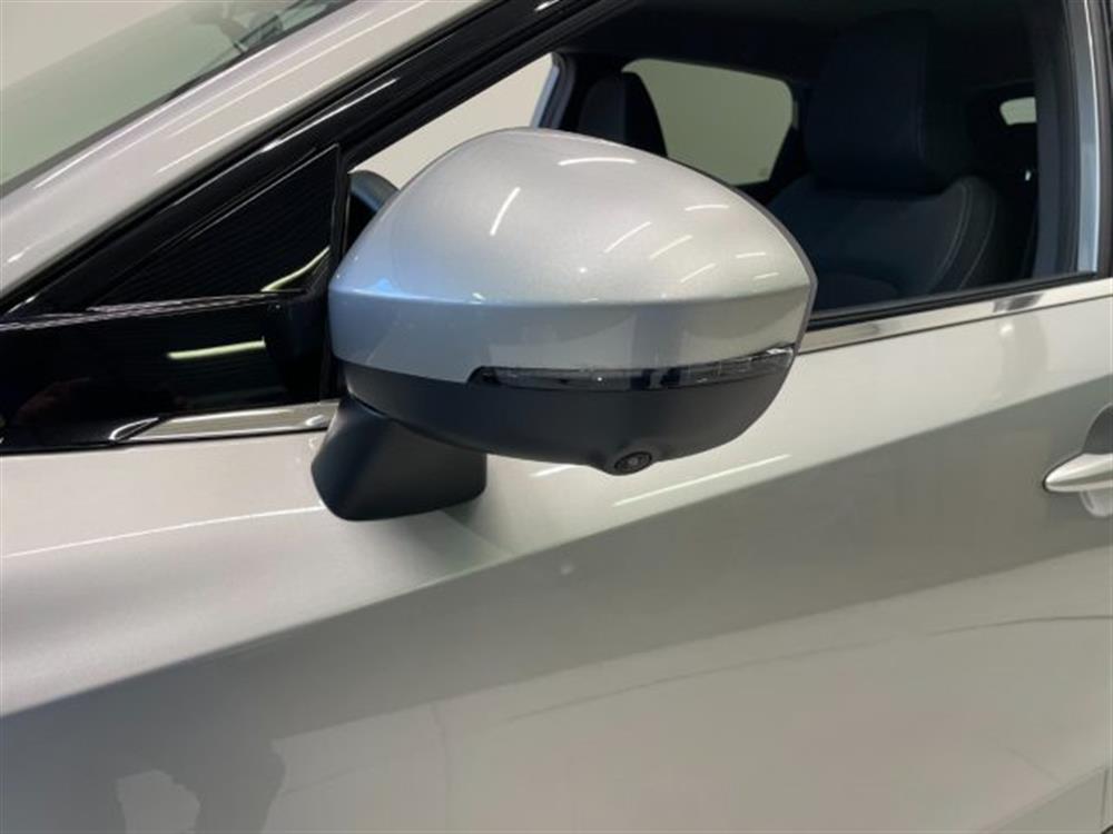 Qashqai Qashqai 1.3 mhev Xtronic N-C