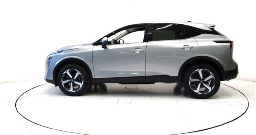 Qashqai Qashqai 1.3 mhev Xtronic N-C