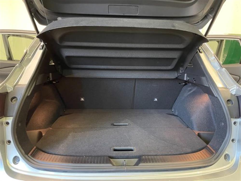 Qashqai Qashqai 1.3 mhev Xtronic N-C