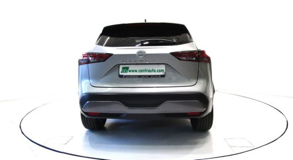 Qashqai Qashqai 1.3 mhev Xtronic N-C