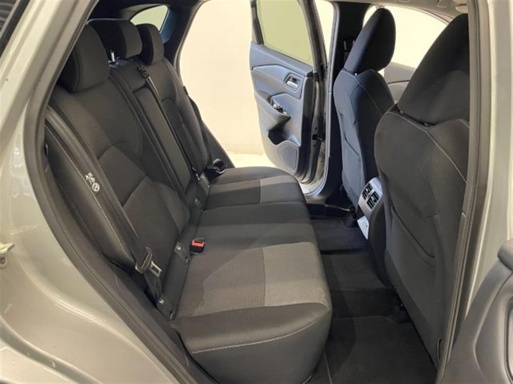 Qashqai Qashqai 1.3 mhev Xtronic N-C