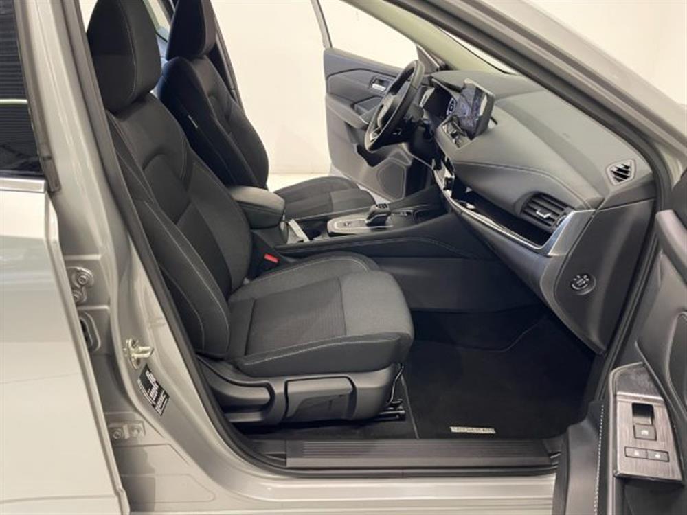 Qashqai Qashqai 1.3 mhev Xtronic N-C