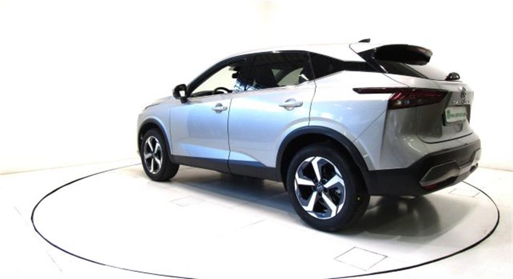 Qashqai Qashqai 1.3 mhev Xtronic N-C