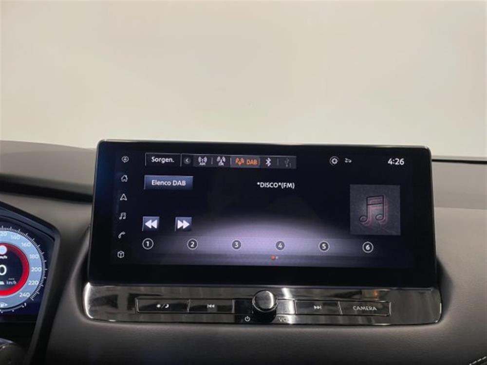 Qashqai Qashqai 1.3 mhev Xtronic N-C