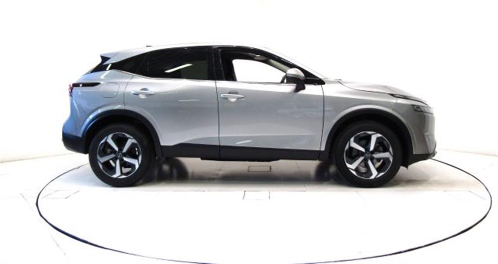 Qashqai Qashqai 1.3 mhev Xtronic N-C