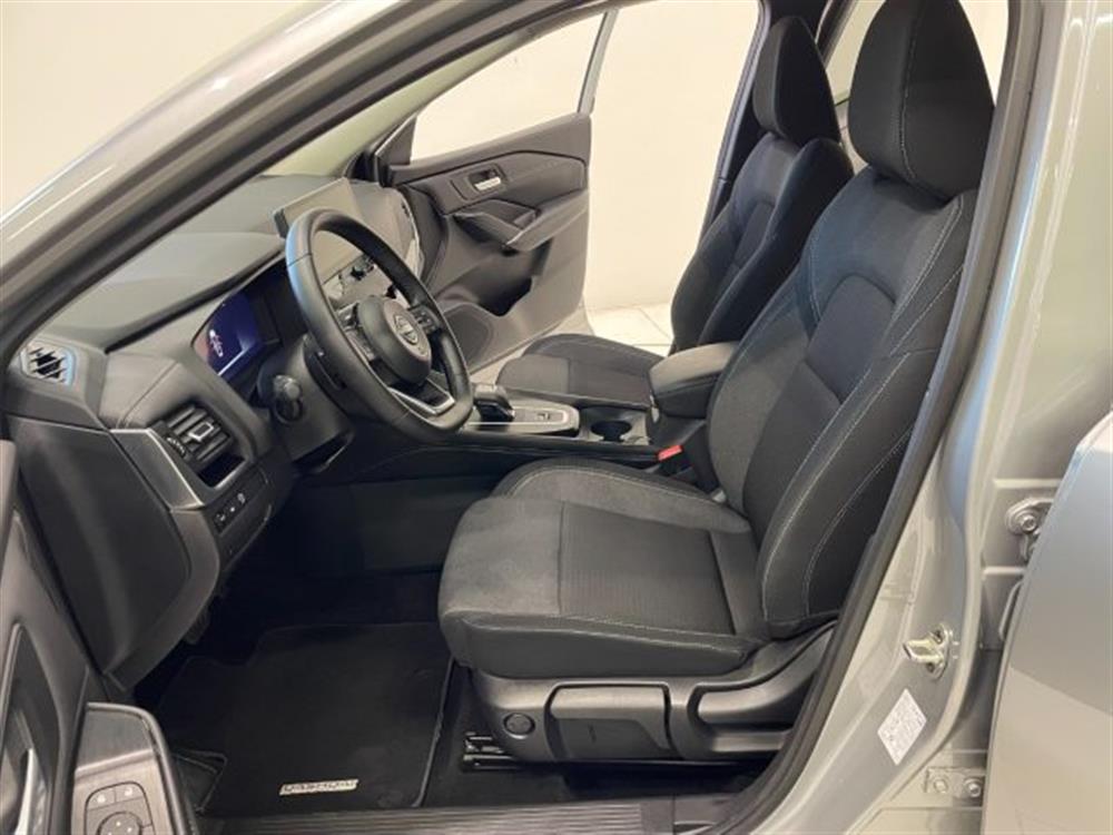 Qashqai Qashqai 1.3 mhev Xtronic N-C