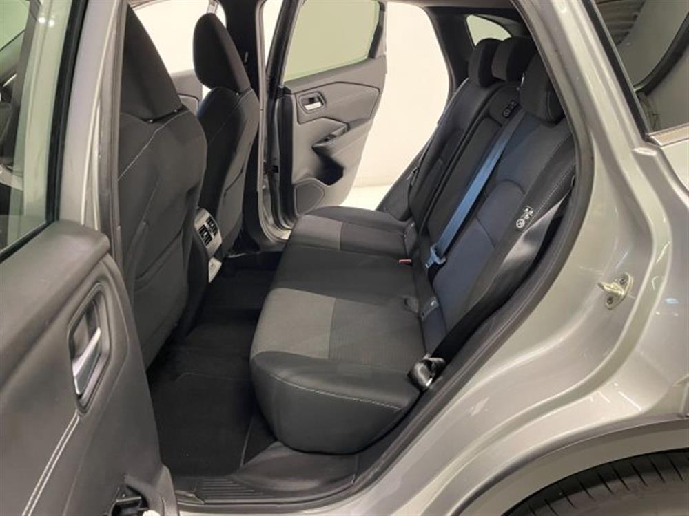 Qashqai Qashqai 1.3 mhev Xtronic N-C